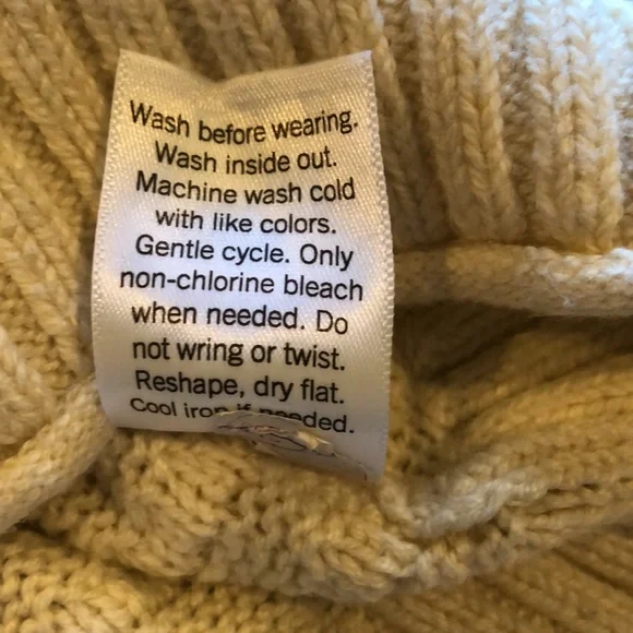 Sonoma cardigan size XL - Picture 4 of 5